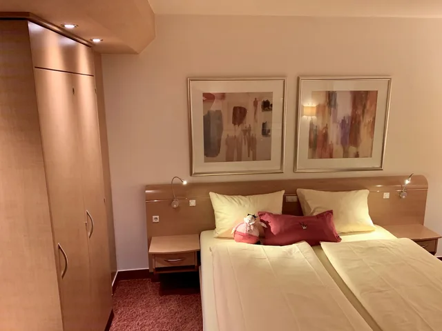 Business, 2 King Beds, Resort View، Landhotel Witte-Konig 10/10