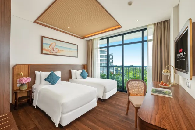 جناح بـ3 غرف نوم، Best Western Premier Sonasea Phu Quoc 6/9