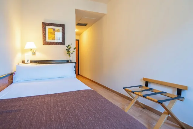 غرفة مفردة، Glories Hotel 10/16