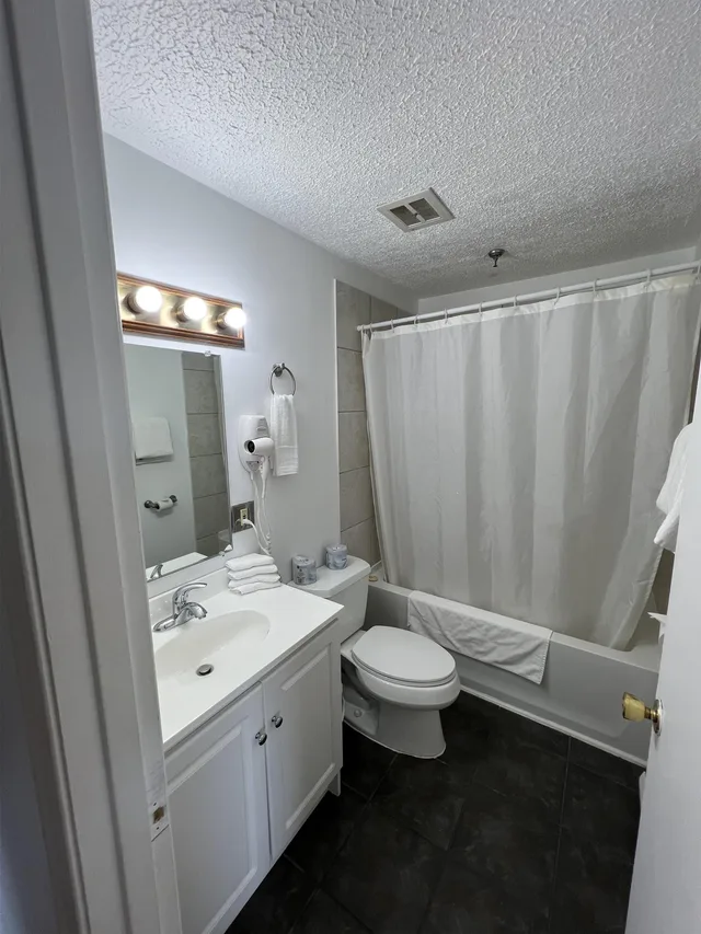 غرفة بسريرين كوين، Harbourview Inn, SureStay Collection by Best Western 4/4