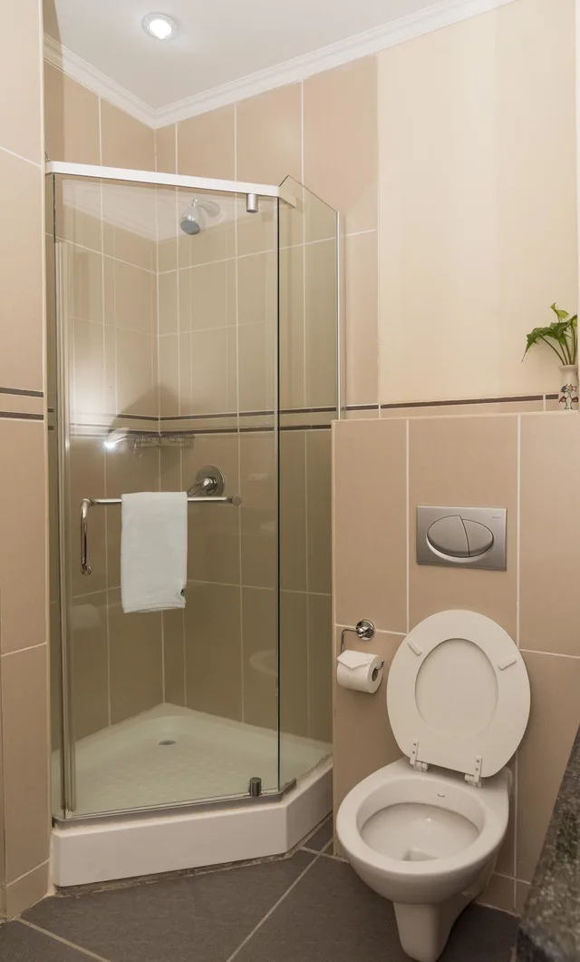 غرفة سوبيريور بسرير مزدوج، SUNBIRD MZUZU 6/6