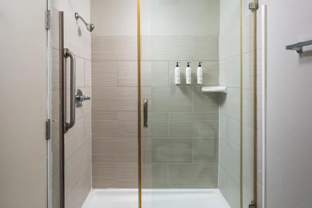 غرفة بسريرين مزدوجين، Fairfield Inn Tallahassee North/I-10 10/10