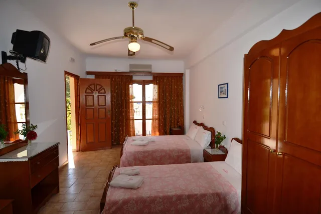 Studio, Villa Georgia 9/10