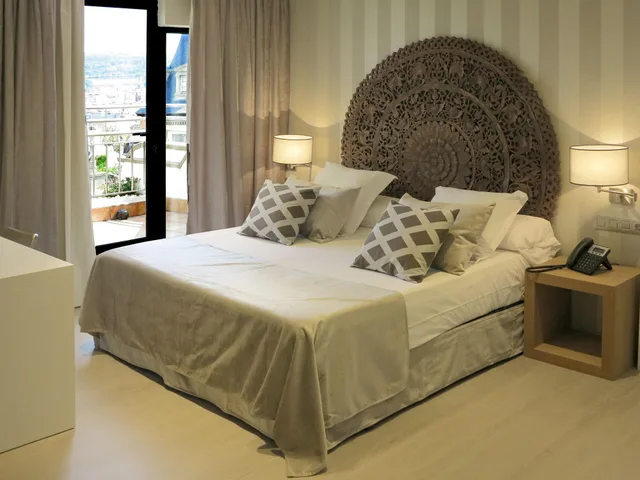 Suite, City View, Terrace, Serennia Exclusive Rooms 1/6