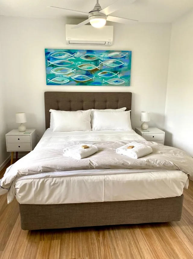 Riva, Superior, Apartment, 2 Beds, 2 Bathrooms، Excellsior 1/5