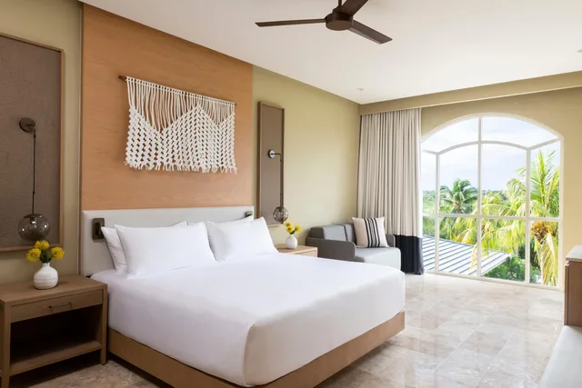 Master, Suite, Ocean View, Hyatt Zilara Riviera Maya - All Inclusive - Adults Only 2/3