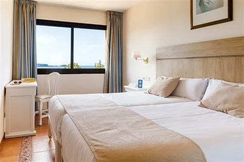 شقة بغرفة نوم واحدة، Mar Hotels Paguera and Spa 2/4