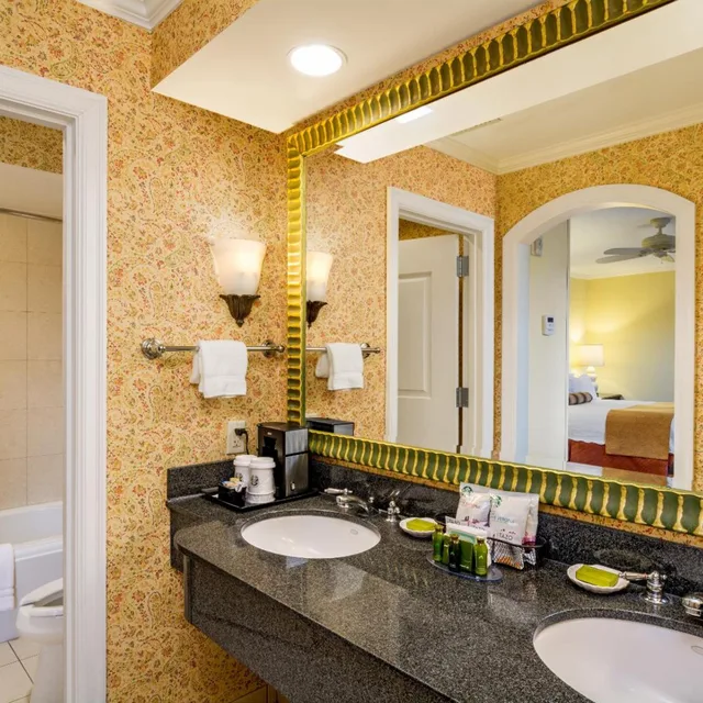 Room, 2 Queen Beds, Resort View، The King and Prince Beach & Golf Resort 8/10