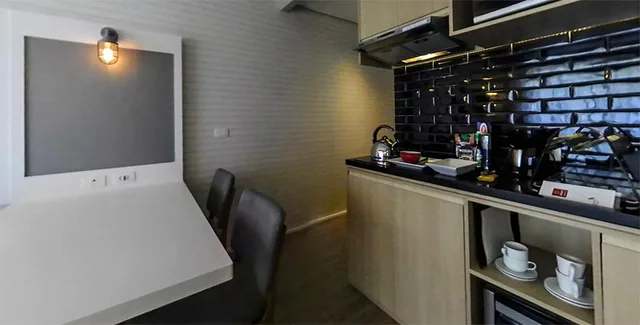 Apartment, Mercure Sao Bernardo Do Campo 4/4