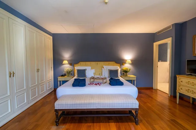 Premium, Suite, Single Bed, Hotel Blancafort Spa Termal Formerly Gran Hotel Balneario Blancafort 2/6