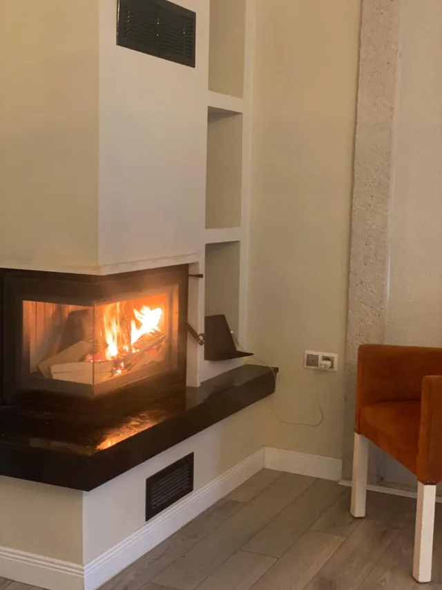 غرفة بريميوم رباعية، Alacati Grand Eldoris Otel 6/10