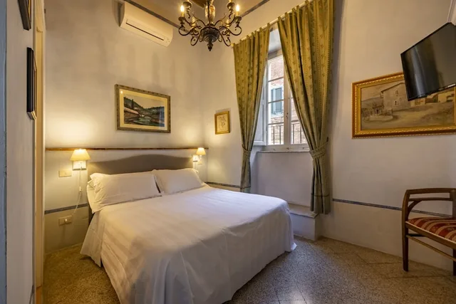 غرفة سوبيريور بسرير مزدوج، PALAZZO MOSELA ALLA PORTA 7/10
