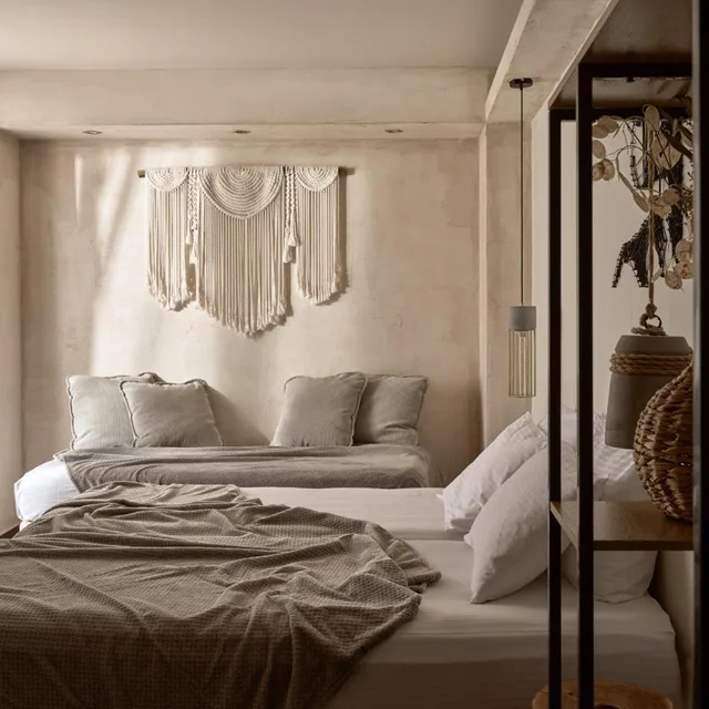 غرفة سوبيريور ثلاثية، Gardelli Resort 6/10