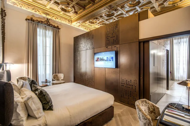 Suite Presidential Spa، Martius Private Suites Hotel 2/3