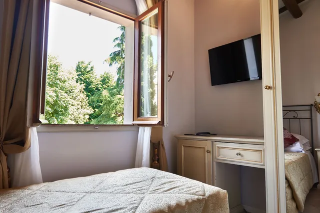 غرفة اقتصادية مفردة، Villa Royal 8/9