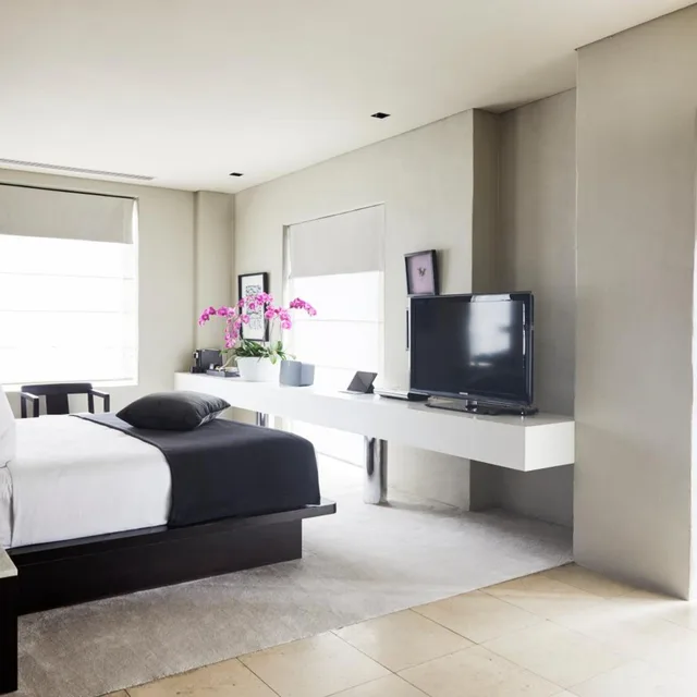 Duplex, Penthouse، ESTABLISHMENT HOTEL 4/7