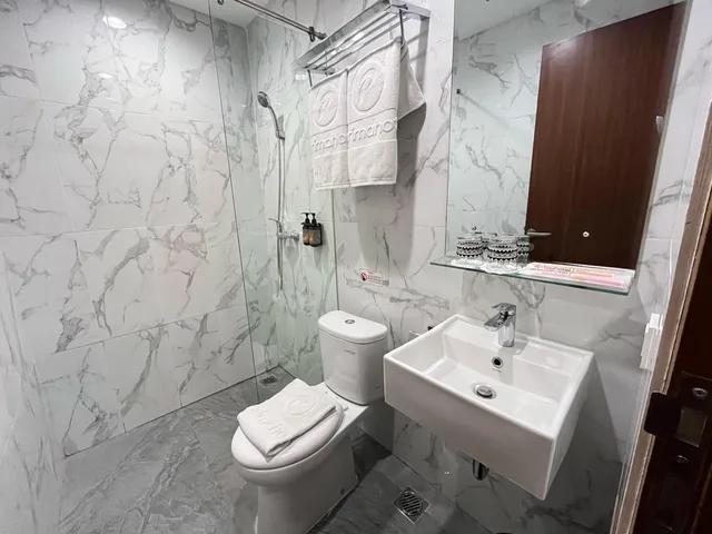 غرفة قياسية مفردة، d'primahotel Airport Jakarta Terminal 3 Wellness Center 3/4