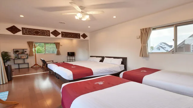 Western or Japa, Family, Villa، The Pool Resort Villa HASTAMANANA (ex. Pension Hasta Manana) 1/1