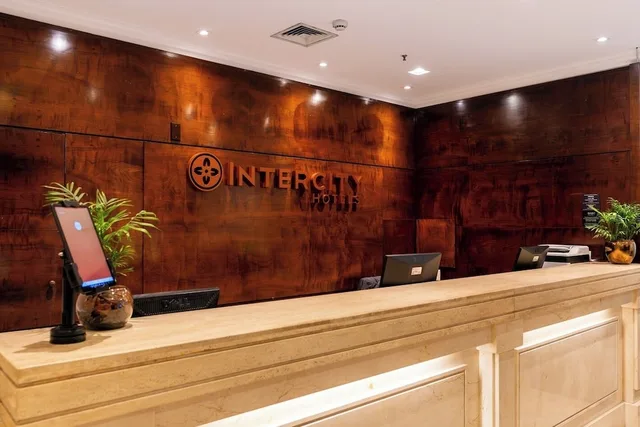 Intercity Berrini، Morumbi، ساو باولو 10/113