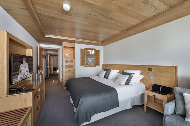 East, Family, 2 King Beds، Annapurna 2/8