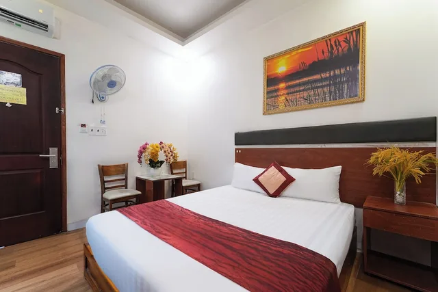 غرفة سوبيريور مزدوجة، Collection O Eva Hotel District 8 Near Ben Thanh Market 2/8