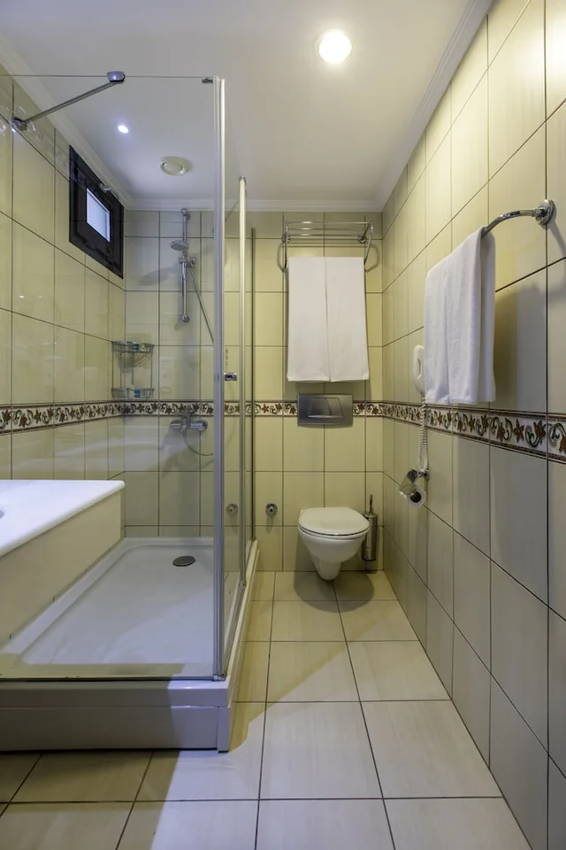 Standard Double Room Partial Sea View, Marmaris Bay Resort - Adults Only (16+) 5/5