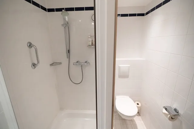غرفة قياسية بسرير كينج، Holiday Inn Express Hasselt 9/10