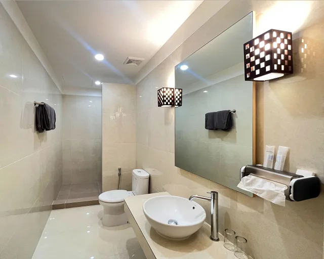جناح جونيور، Asyana Sentul Bogor 3/3