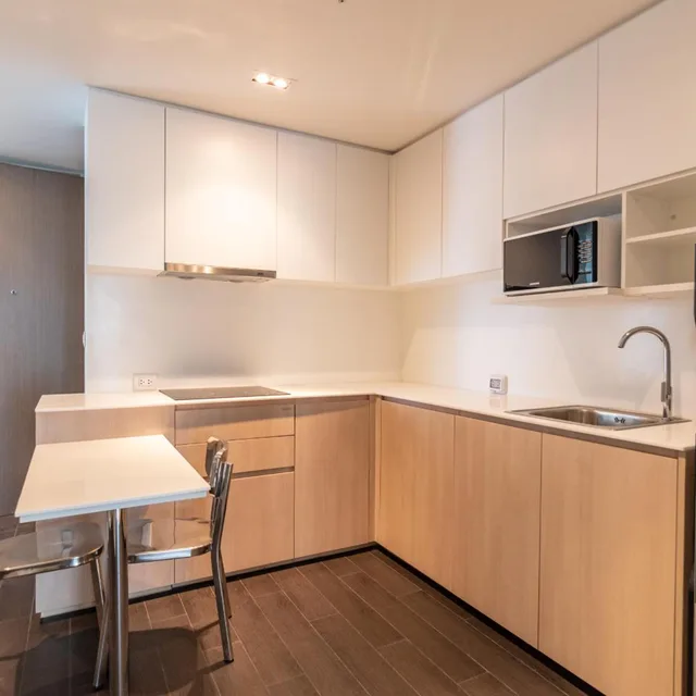 جناح بـ3 غرف نوم، Veranda Residence Pattaya 3/3