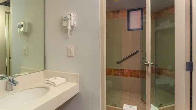 جناح بغرفة نوم واحدة، Luna Palace Hotel and Suites 8/8