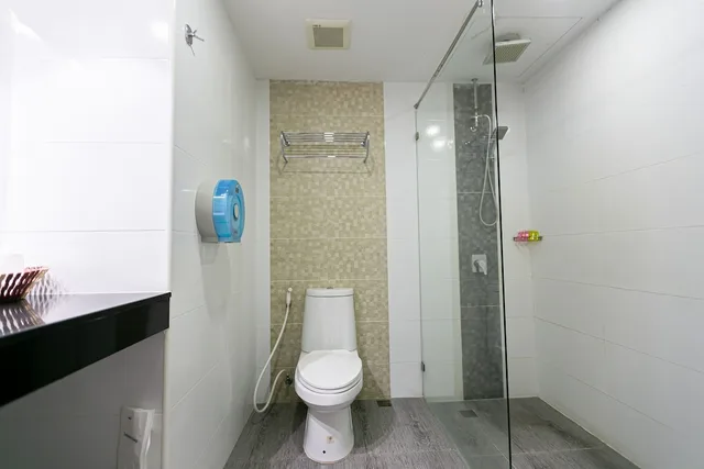 Room, Triple, 3 Beds, Grand Ratchapruek Hotel 10/10