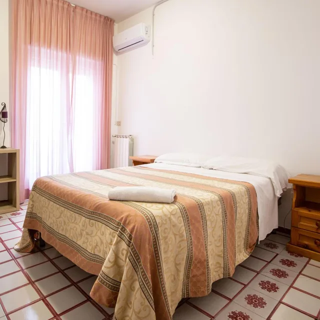 Standard, Single, Hotel Costa Citara 2/4