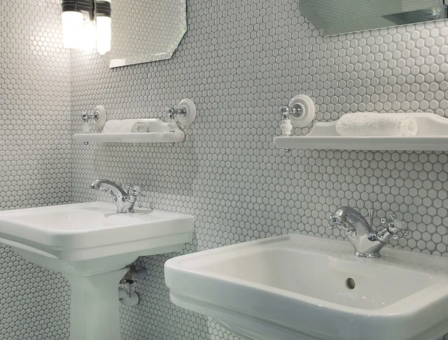 غرفة تنفيذية، Bachaumont Hotel 9/10