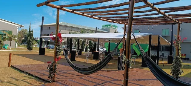 Hotel Nacional Inn Sao Carlos & Convencoes، ساو كارلوس 36/42