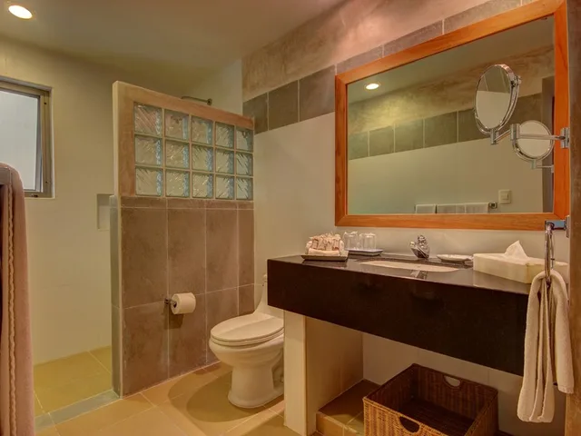 2 Bedrooms, Riviera, Penthouse، Riviera Maya Suites 3/4