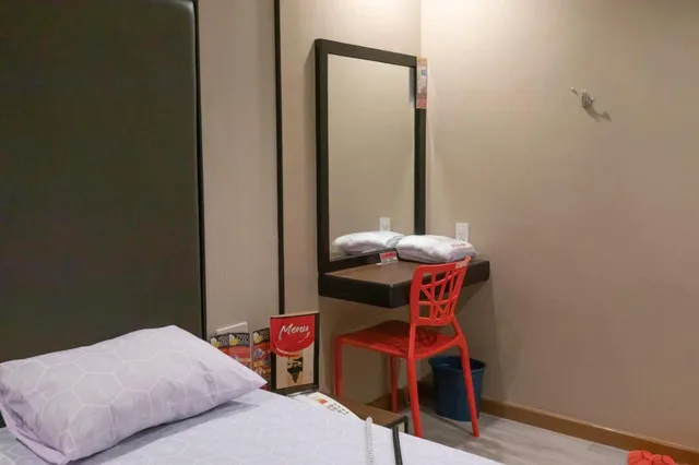 Basement, King Bed، Hotel Sogo - Cagayan de Oro 9/10