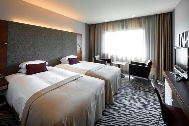 غرفة قياسية ثلاثية، Niseko Northern Resort Annupuri 4/9