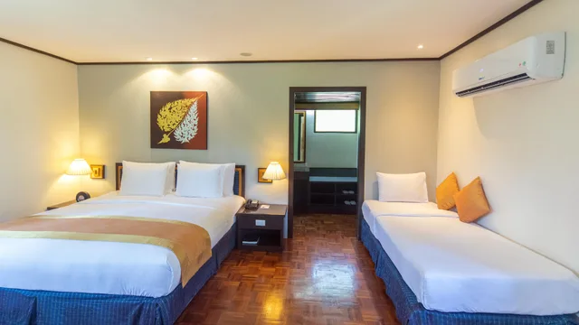 بنغل سوبيريور، Phi Phi Holiday Resort 2/3
