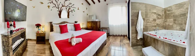جناح استوديو ديلوكس بسرير كينج، Hotel VDL Colonial by PRIMA Collection 3/5