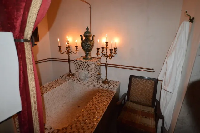 غرفة بسرير كوين، Kiwara Guesthouse 3/10
