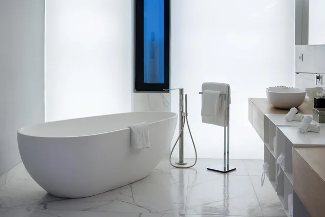 Suite, Terrace, Villa Geba 4/4
