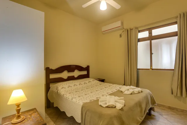 2 Bedrooms, Apartment, Pousada Carolina 5/7