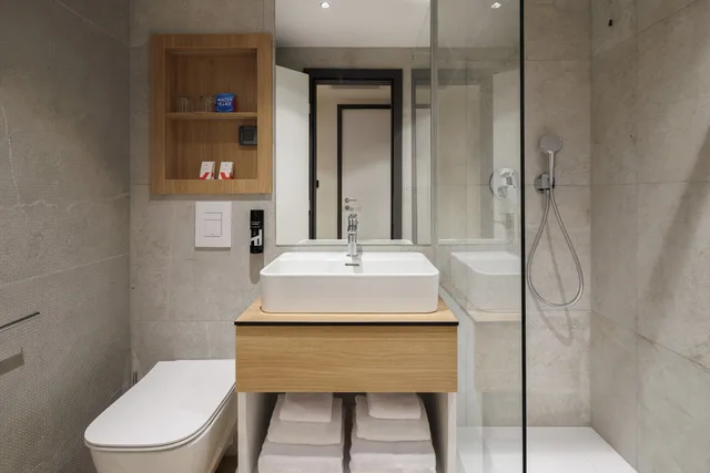 جناح سوبيريور، Hotel Pelegrin Plava Laguna 3/3