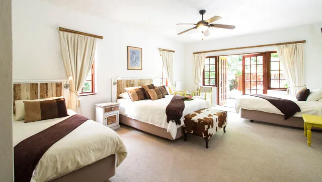 غرفة ديلوكس، Storms River Guest Lodge 1/1
