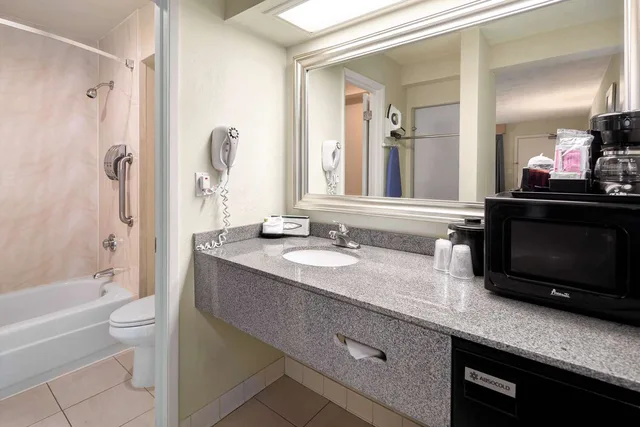 غرفة بسريرين كوين، Hotel Nexus, BW Signature Collection 3/3