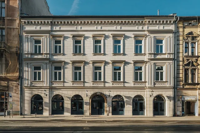 Hotel Indigo Krakow Wawel Castle by IHG، كراكوف 5/50