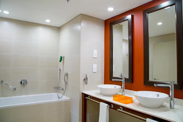 جناح بغرفة نوم واحدة، PARK INN BY RADISSON KIGALI 7/10