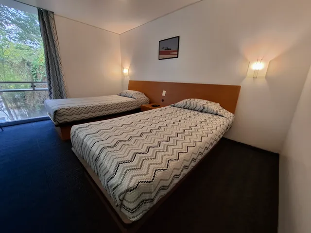 Standard, Double Bed, SPORT ARISTOS HOTEL BOUTIQUE 3/6