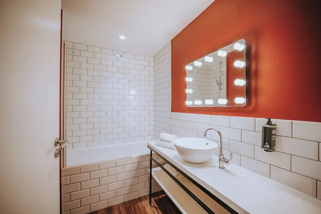 Executive, Double Bed, Sofa, ibis Styles Lens Centre Gare 10/10