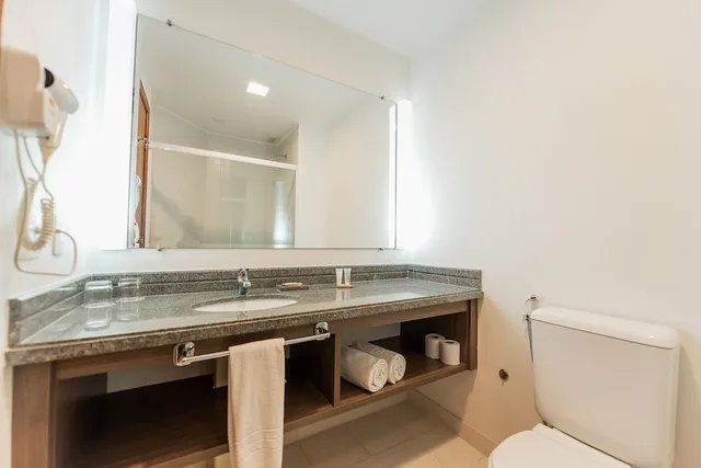شقة سوبيريور بسرير كينج، ibis Styles Campinas Alphaville 10/10